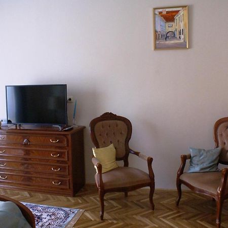 Parva Villa Miskolc Esterno foto