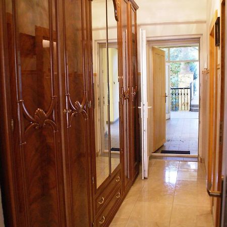 Parva Villa Miskolc Esterno foto